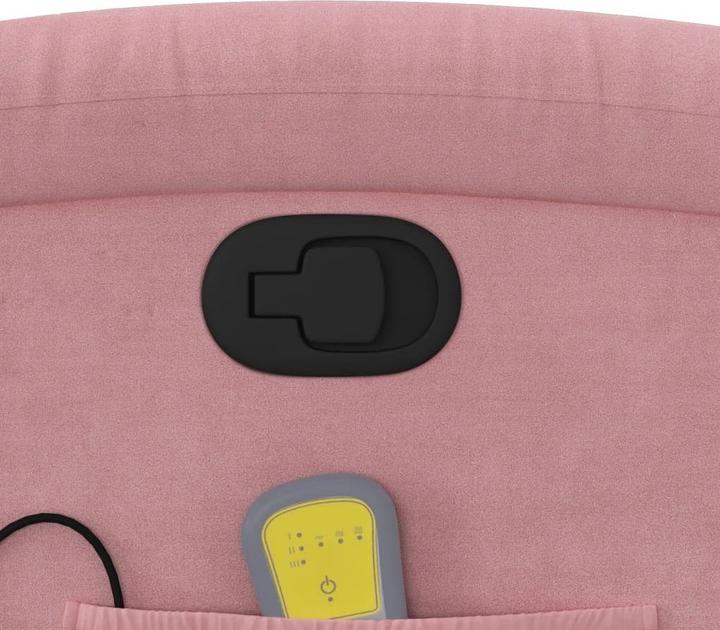 Produktbild vidaXL Massagesessel