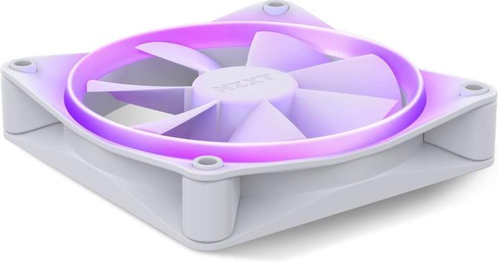 Produktbild NZXT F120 RGB (120 mm, 1 x)