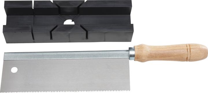 Produktbild Pebaro Gehrungs-Schneid-Satz