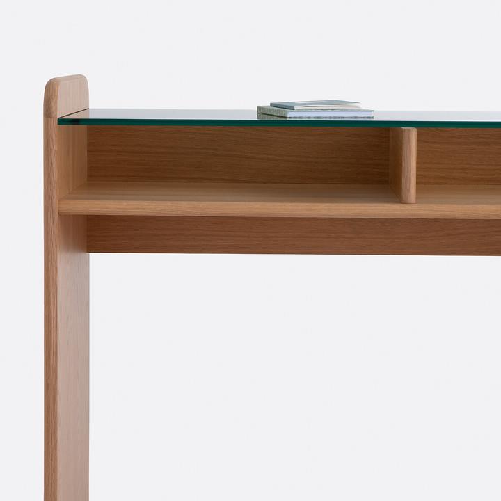 Image du produit La Redoute Interieurs Ericson (111 x 47.50 x 83 cm)