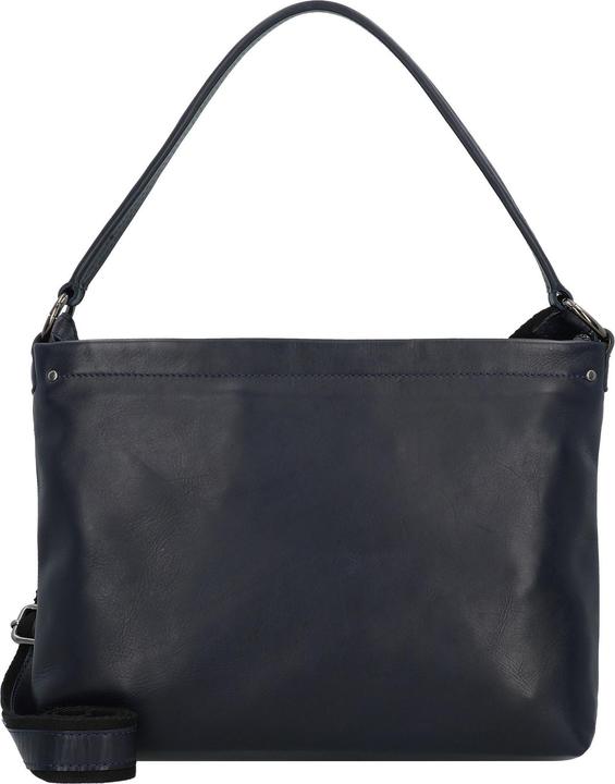 Produktbild Harolds Caugio Schultertasche Leder 32 cm