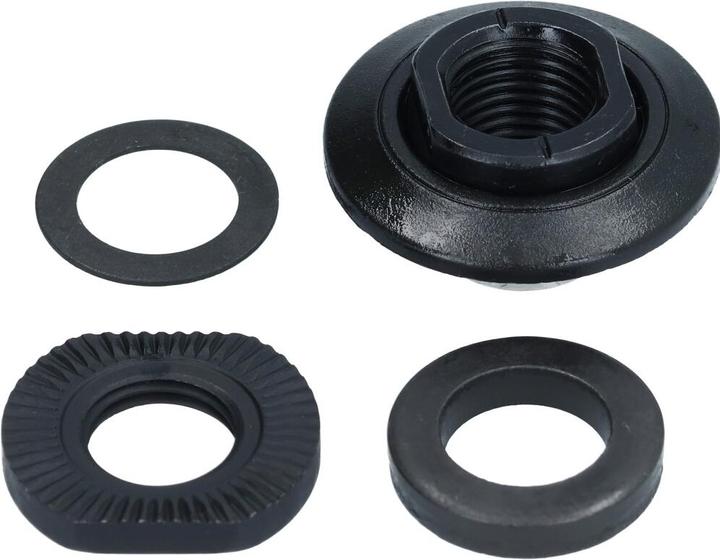 Shimano Set di coni HB-M525 aperti