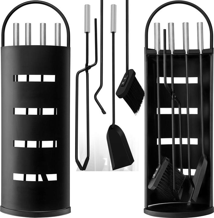 Kesser Kaminbesteck Set