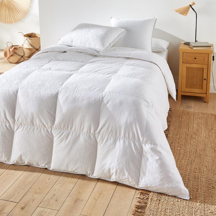 Actual product image La Redoute Interieurs Lri Stand Duvet (220 g, 240 x 220 cm)
