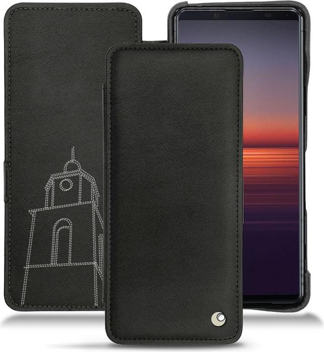 Image du produit Noreve Housse cuir horizontal (Sony Xperia 5 II)