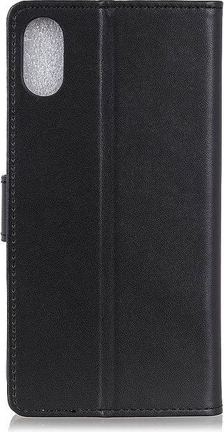 Actual product image MU Classic Classic II Leather Bookcover Series (Huawei Y5 (2019))