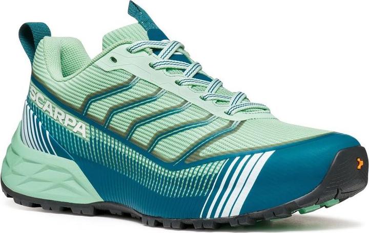 Actual product image Scarpa Ribelle Run LT Wmn (36)