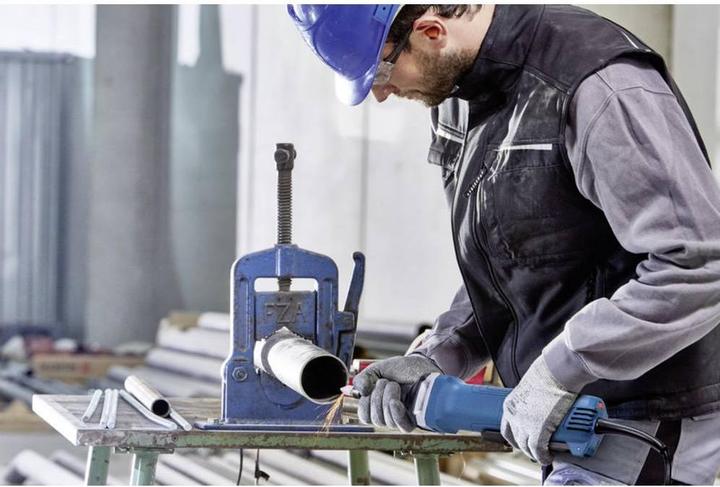 Produktbild Bosch Professional Bosch Geradschleifer GGS 30 LPS (C) (Geradschleifer, 750 W)