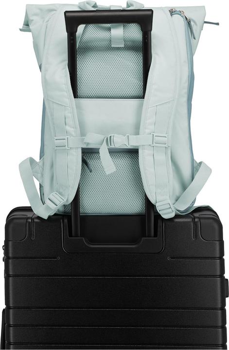 Actual product image Travelite Basics Daypack 60 cm Laptopfach (35 l)