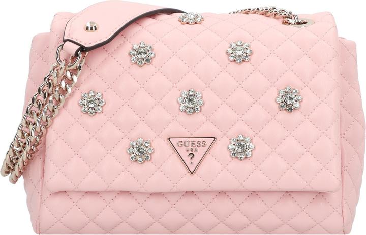 Eau de rose