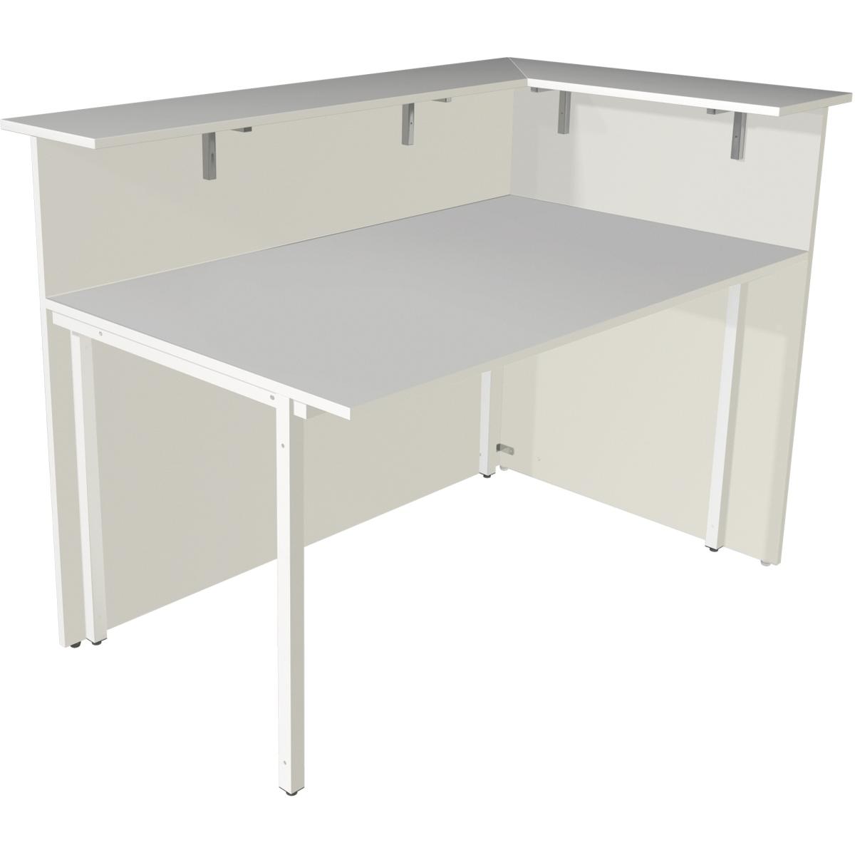 Kerkmann, Vitrine + Buffetschrank, Ecktheke Atlantis