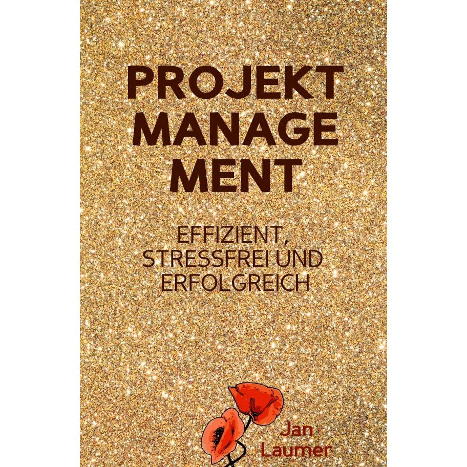 Projektmanagement: Effizient, stressfrei und erfolgreich, Ratgeber von Jan Laumer