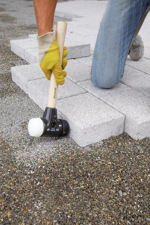 Actual product image Wiha Schonhammer Set (2371 g)