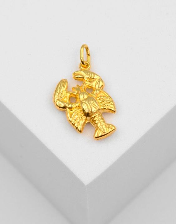 Image du produit Muau Cancer (Or 750/18 K)