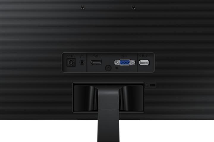 Image du produit Samsung S3 S36GD (1920 x 1080 pixels, 27")