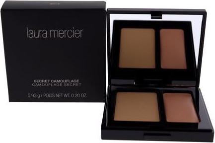 Actual product image Laura Mercier Secret Camouflage (SC-2)