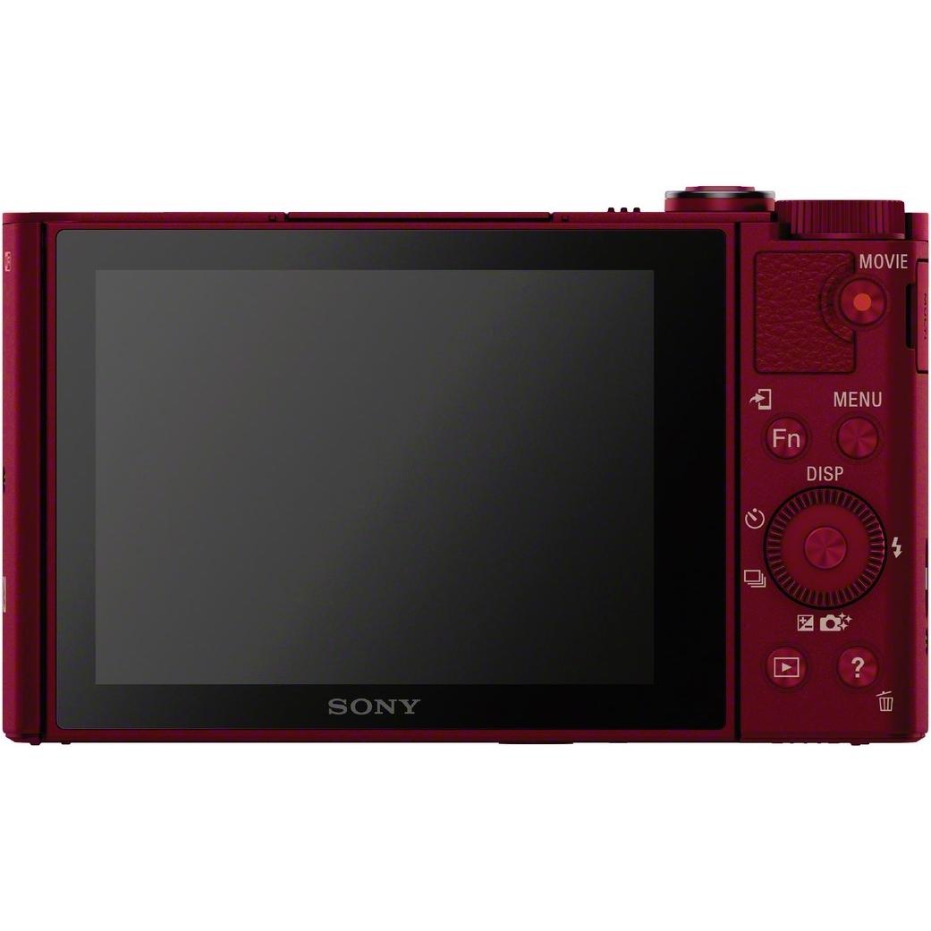 Sony Cyber-Shot DSC WX500 - kaufen bei Galaxus