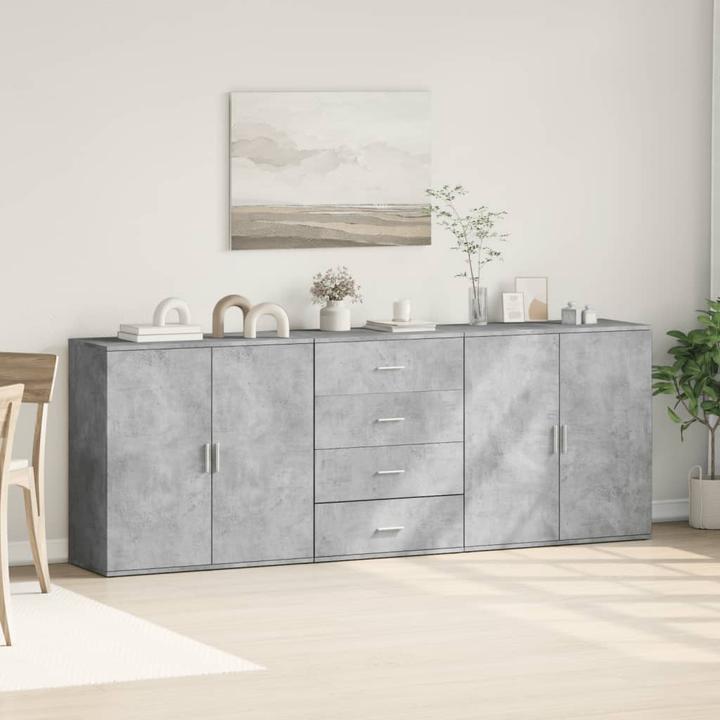 Produktbild vidaXL Kelcy (79 x 38 x 80 cm)