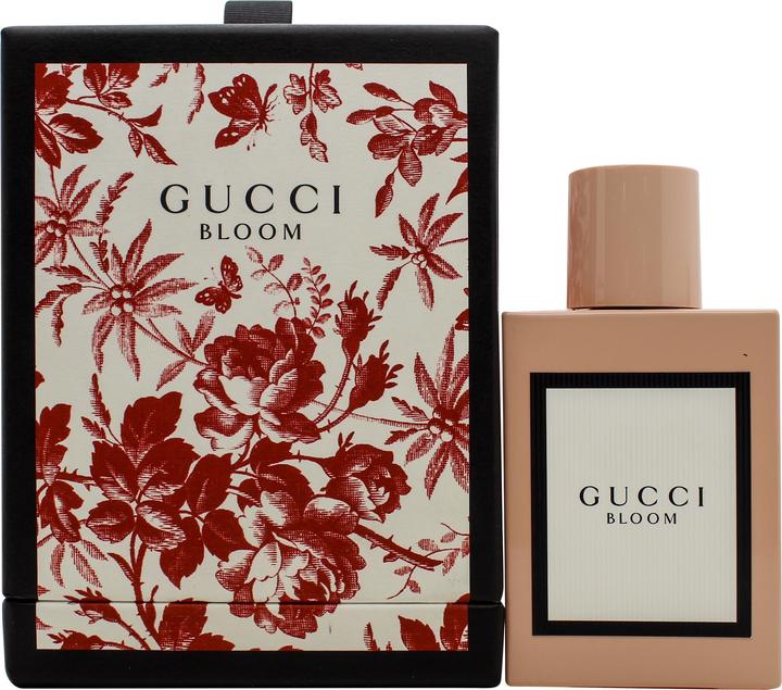 Actual product image Gucci Bloom (Eau de parfum, 50 ml)