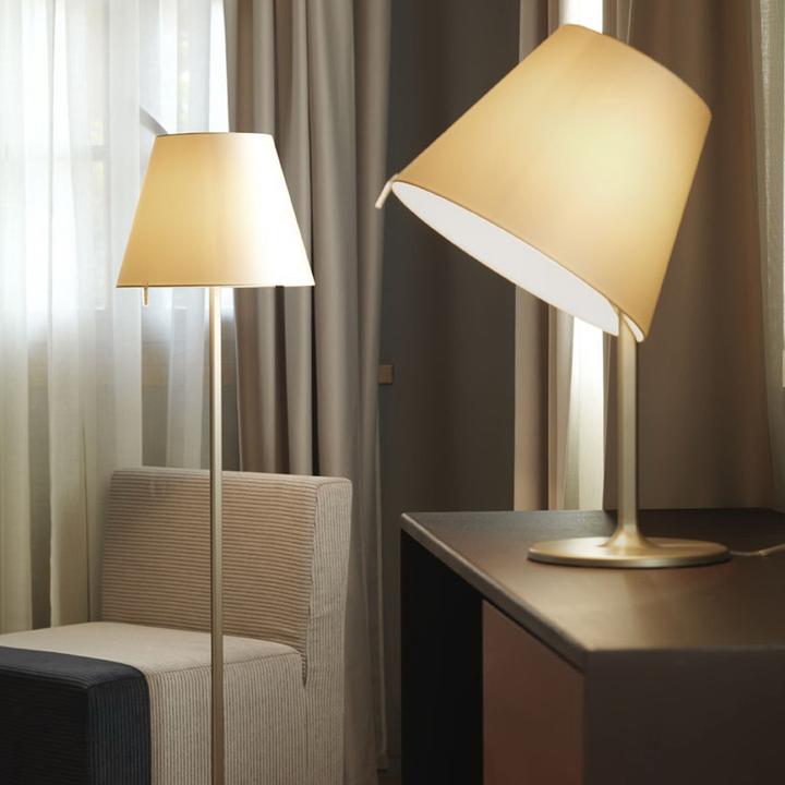 Actual product image Artemide Melampo (2279 lm, E27)