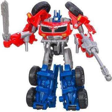 Immagine prodotto Transformers Bestia Prime Commander