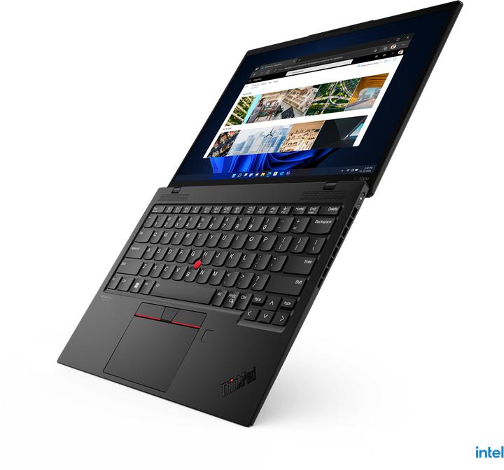 Produktbild Lenovo ThinkPad X1 Nano Gen. 2 (13", Intel Core i7-1260P, 16 GB, 1000 GB, DE)