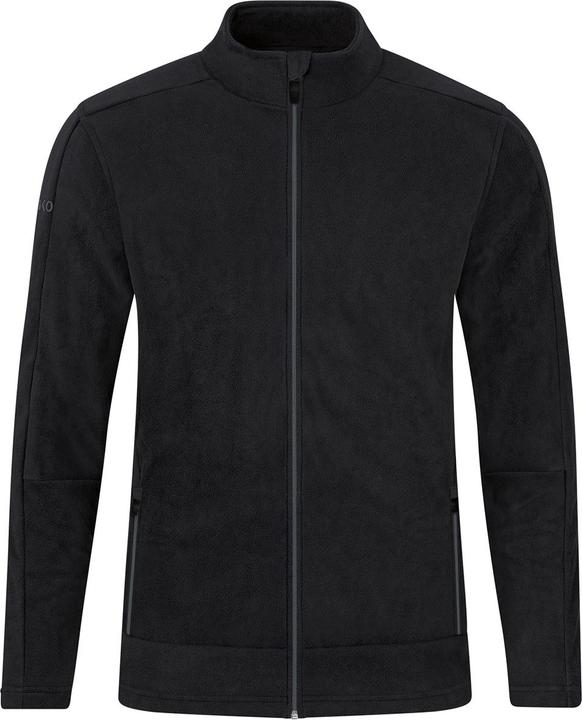 Gris anthracite, Noir