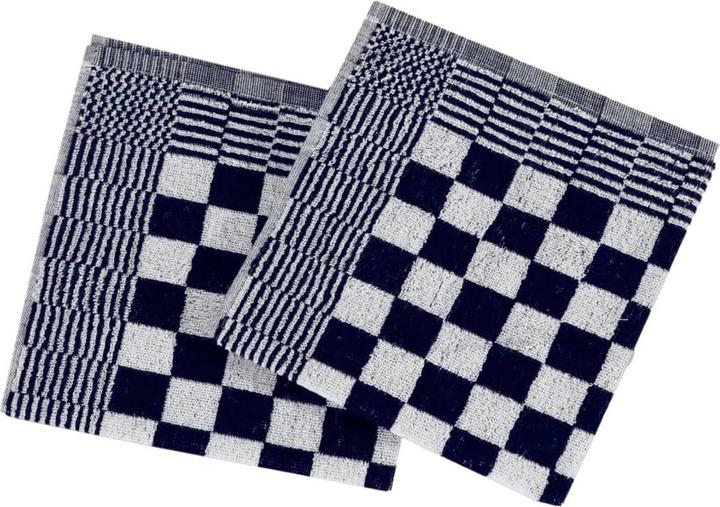 Blanc, Bleu