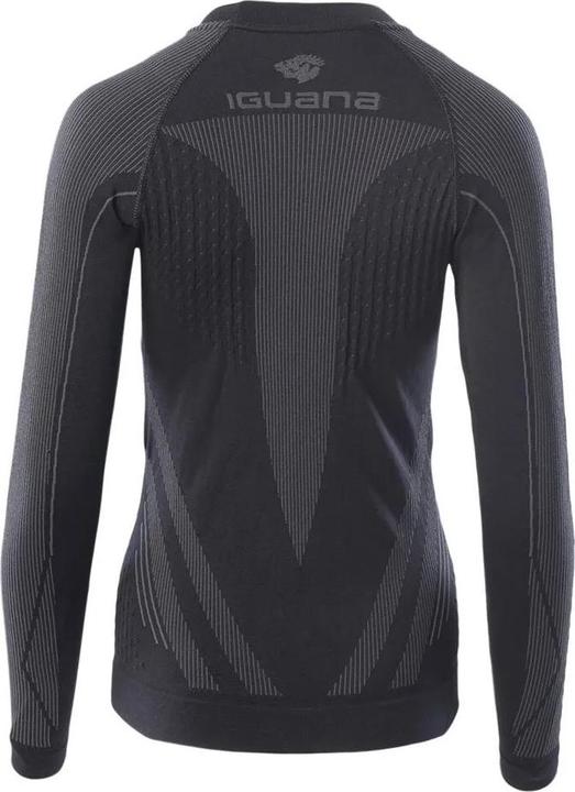 Actual product image Iguana Womens/Ladies Gambit Thermoactive Base Layer Top (S)