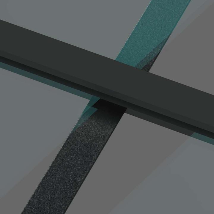 Image du produit vidaXL Schiebetür