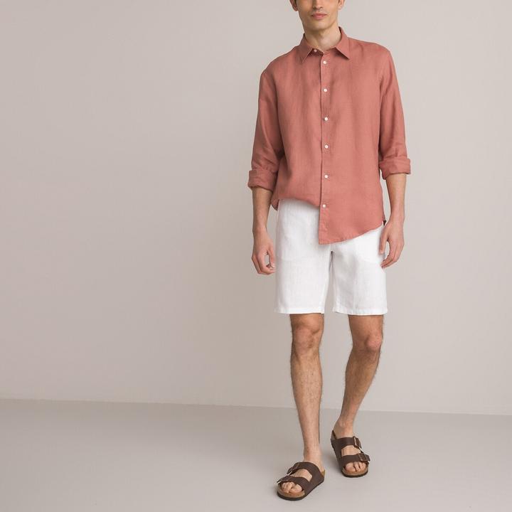 Produktbild La Redoute Collections Bermudas (42)