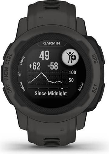 Produktbild Garmin Instinct 2S (40 mm)