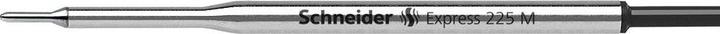 Produktbild Schneider Kugelschreiber-Patrone Express 225M schwarz (Schwarz, 0.50 mm, 1 Stk.)