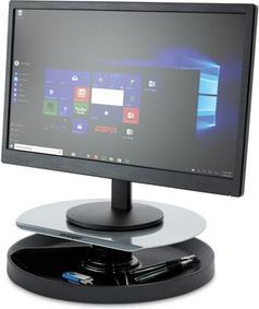 Actual product image Kensington Spin2 Monitor Stand Black