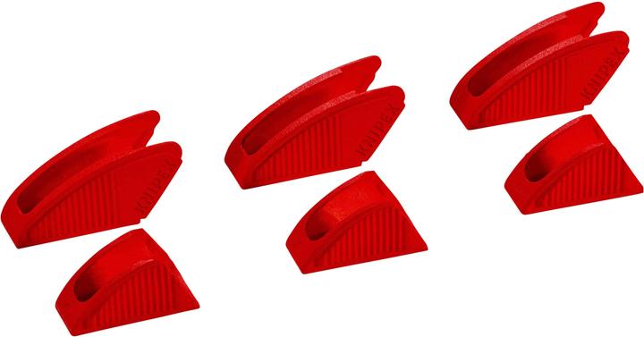 Image du produit Knipex Mâchoires de protection (185 mm)