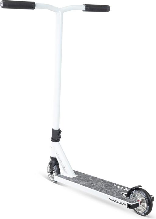 Actual product image Madd Freestyle MG4 Titan