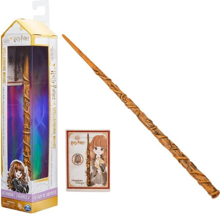 Image du produit Spin Master Wizarding World Harry Potter