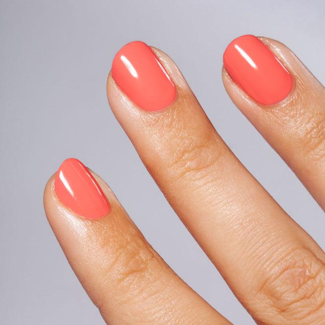 Produktbild Mesauda 365153 (153, Gel-Effekt Nagellack)
