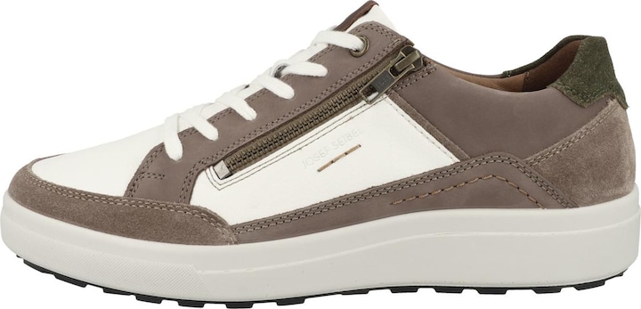 Blanc-Taupe