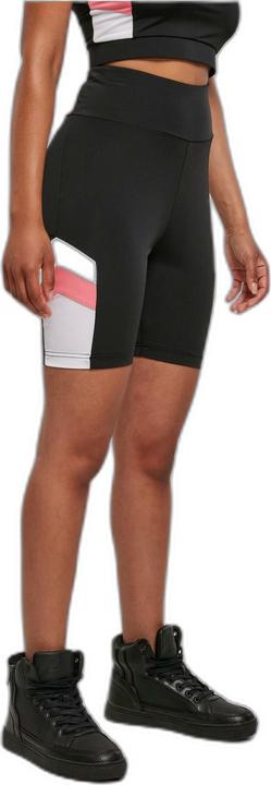 Actual product image Starter Ladies Cycle Shorts - 16918 (M)