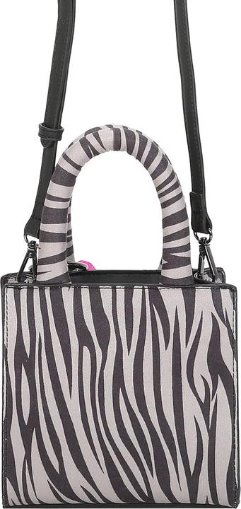 Image du produit Buffalo Boxy30 Mini Bag Sac à main 17.5 cm