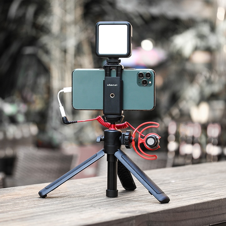 Actual product image Ulanzi MT-16