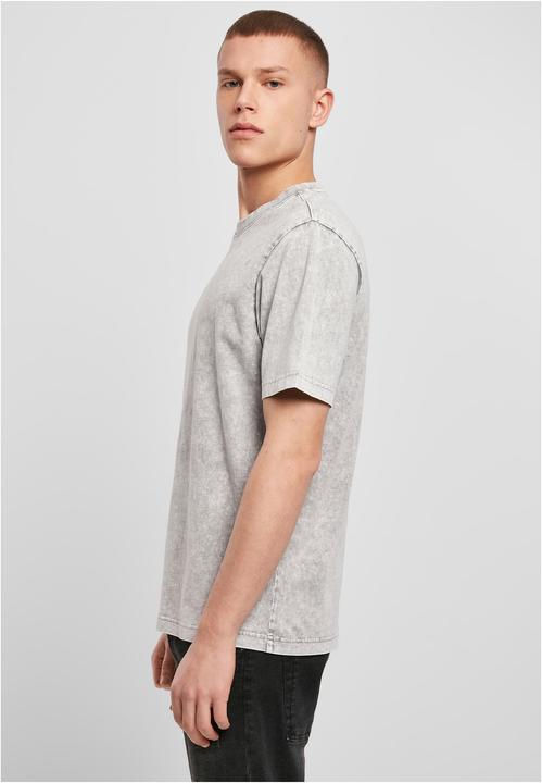 Produktbild Build Your Brand Acid Washed Tee (M)