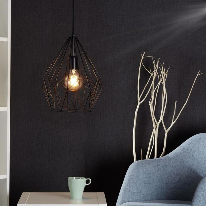 Productafbeelding EGLO Trend (E27)