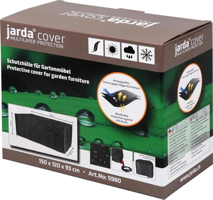 Produktbild Jarda Schutzhülle