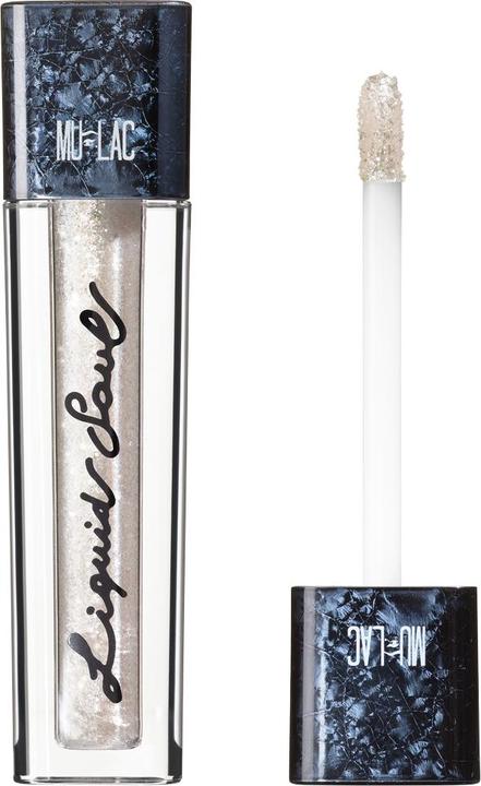 Actual product image Mulac Liquid Soul Liquid Eyeshadow (05 First Light)