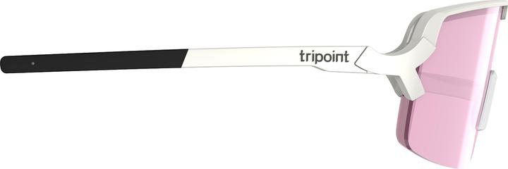 Image du produit Tripoint 008 Lake Prespa (matt metallic white-brown, Rose Multi, Marron)