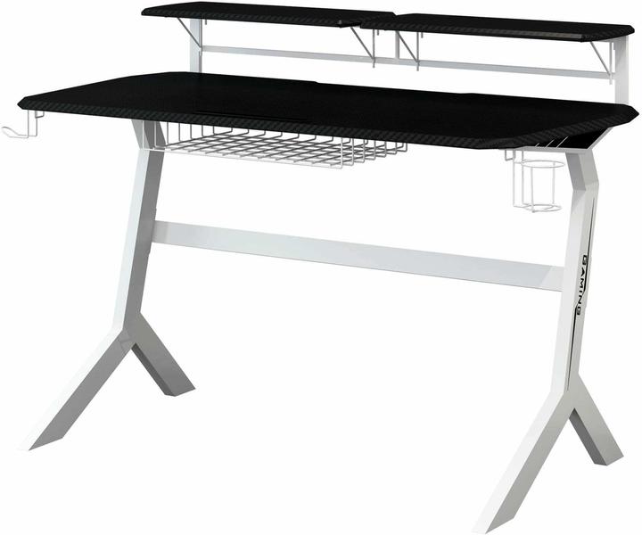 LC-Power LC-GD1W Gaming Table