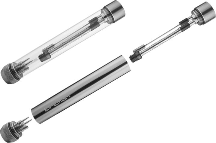 Actual product image Birzman Internal Cable Routing Kit