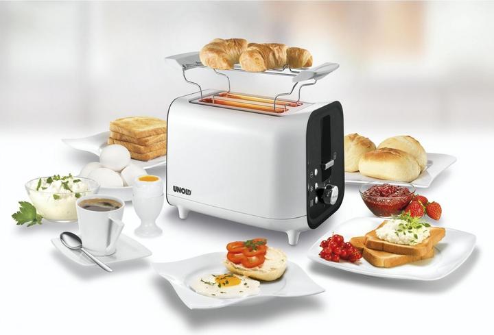 Produktbild Unold Toaster